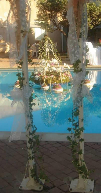 فندق Le Cesar Plan-de-Cuques المرافق الصورة
